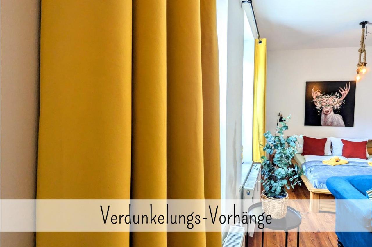 Uhlpartment - Romantisches Apartment Im Zentrum ユルツェン エクステリア 写真